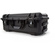 Nanuk 935 Wheeled Hard Case (Black, Foam & Lid Organiser)