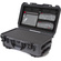 Nanuk 935 Wheeled Hard Case (Graphite, Foam & Lid Organiser)