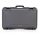 Nanuk 935 Wheeled Hard Case (Graphite, Foam & Lid Organiser)