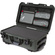 Nanuk 935 Wheeled Hard Case (Olive, Foam & Lid Organiser)
