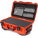 Nanuk 935 Wheeled Hard Case (Orange, Foam & Lid Organiser)
