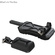 SmallRig 5153 Universal Shoulder Pad with 15mm Dual Rod Clamp