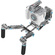 Kondor Blue Ultimate Rig MKII for Canon C70 (V-Mount, Space Gray)