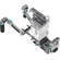 Kondor Blue Ultimate Rig MKII for Canon C70 (V-Mount, Space Gray)