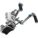 Kondor Blue Ultimate Rig MKII for Canon C70 (V-Mount, Space Gray)