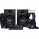PreSonus AudioBox USB 96 Complete Recording Bundle