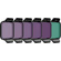 Freewell Bright Day Filter Set for DJI Flip (Set of 6)
