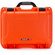 Nanuk 915 Medium Hard Utility Case (Orange, With Foam, 13.0L)
