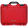 Nanuk 915 Medium Hard Utility Case (Red, With Foam)