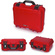 Nanuk 915 Medium Hard Utility Case (Red, With Foam)
