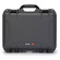 Nanuk 920 Medium Hard Case (Graphite, Padded Dividers & Lid Organiser)