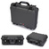 Nanuk 920 Medium Hard Case (Graphite, Padded Dividers & Lid Organiser)