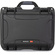 Nanuk 915 Medium Hard Utility Case (Black, Padded Dividers & Lid Organiser)