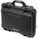 Nanuk 915 Medium Hard Utility Case (Black, Padded Dividers & Lid Organiser)