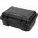 Nanuk 915 Medium Hard Utility Case (Black, Padded Dividers & Lid Organiser)