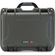 Nanuk 915 Medium Hard Utility Case (Olive, Padded Dividers & Lid Organiser)