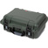 Nanuk 915 Medium Hard Utility Case (Olive, Padded Dividers & Lid Organiser)