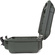 Nanuk 915 Medium Hard Utility Case (Olive, Padded Dividers & Lid Organiser)