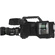 PortaBrace SC-HPX600B for Panasonic AG-HPX600B (Black)