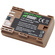 Wasabi Power Canon LP-E6P Battery with USB-C Fast Charging