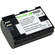 Wasabi Power Canon LP-E6P Battery and Dual Charger (2-Pack)