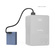 SmallRig 5062 NP-W126S USB-C Rechargeable Camera Battery (Blue)