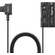 SmallRig 4884 D-Tap to Dual-Sided NP-F Dummy Battery Power Cable