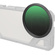 SmallRig 5170 Magnetic 67mm VND Filter ND2-ND32 (1-5 Stop) & Black Mist 1/4 Filter