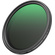 SmallRig 5170 Magnetic 67mm VND Filter ND2-ND32 (1-5 Stop) & Black Mist 1/4 Filter