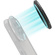 SmallRig 5170 Magnetic 67mm VND Filter ND2-ND32 (1-5 Stop) & Black Mist 1/4 Filter