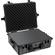 Pelican 1600 Case (Black)