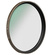PolarPro 135 Series Gold Mist Filter (77mm)