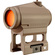 Vortex Crossfire Red Dot Sight (2 MOA Red Dot, Tan)