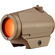 Vortex Crossfire Red Dot Sight (2 MOA Red Dot, Tan)