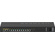 Netgear AV Line M4250 GSM4212PX 8-Port Gigabit PoE+ Compliant Managed AV Switch with SFP (240W)