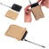 Ursa Popper Pouch (Medium, Beige)