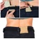 Ursa Popper Pouch (Small, Beige)