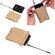 Ursa Popper Pouch (Small, Beige)