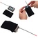 Ursa Popper Pouch (Mini, Black)