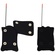 Ursa Popper Pouch (Mini, Black)