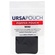 Ursa Popper Pouch (Mini, Black)