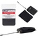 Ursa Popper Pouch (Large, Black)