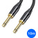 Titan 1/4" TS Male to Male Guitar/Instrument Cable (10m)