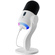 Logitech G Yeti GX RGB Gaming Microphone (White)