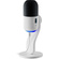 Logitech G Yeti GX RGB Gaming Microphone (White)