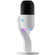 Logitech G Yeti GX RGB Gaming Microphone (White)