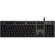 Logitech G512 Carbon RGB Clicky Mechanical Gaming Keyboard (Blue Switch)