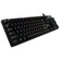 Logitech G512 Carbon RGB Linear Mechanical Gaming Keyboard (Red Switch)