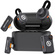 Hollyland LARK M2S Ultimate Combo Wireless Microphone System