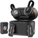 Hollyland LARK M2S Ultimate Combo Wireless Microphone System